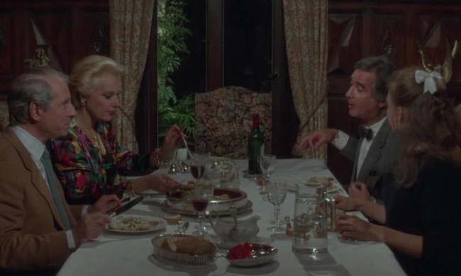 Фильм "Инспектор Лаварден" - 1986 - Трейлеры