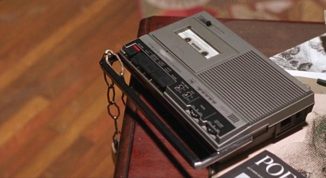 Фильм "Молчание ягнят" - 1991 - Трейлеры