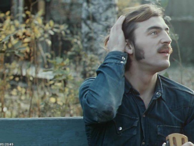 10 выдающихся ролей от 10 выдающихся музыкантов - Трейлеры