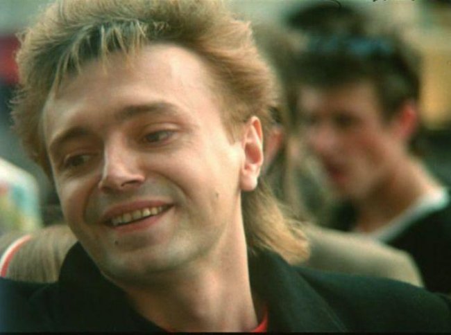 10 выдающихся ролей от 10 выдающихся музыкантов - Трейлеры