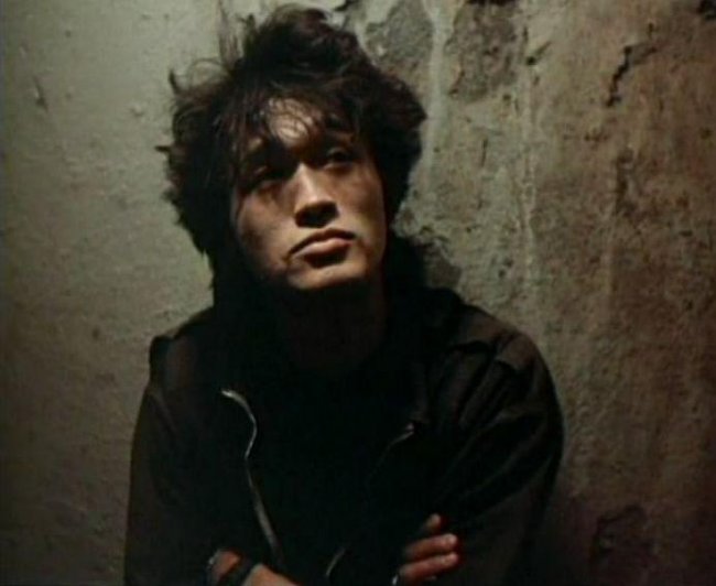 10 выдающихся ролей от 10 выдающихся музыкантов - Трейлеры