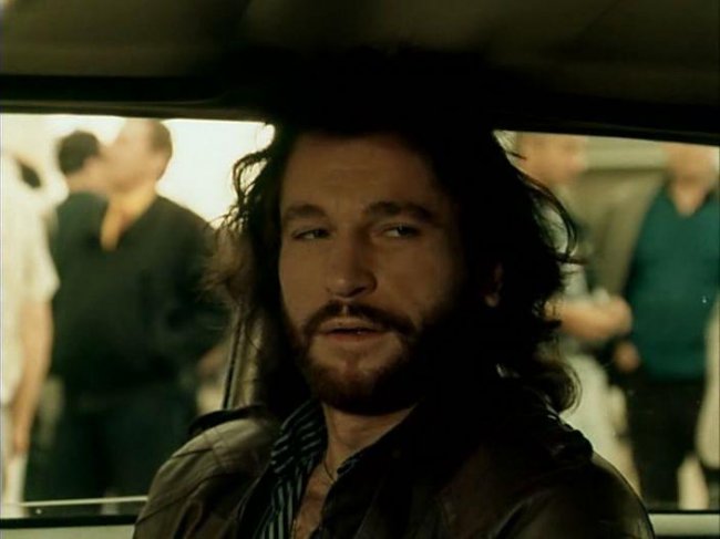 10 выдающихся ролей от 10 выдающихся музыкантов - Трейлеры