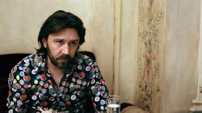 10 выдающихся ролей от 10 выдающихся музыкантов - Трейлеры