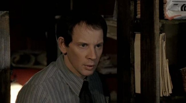 Фильм "Казароза" 3 серии - 2005 г. - Трейлеры