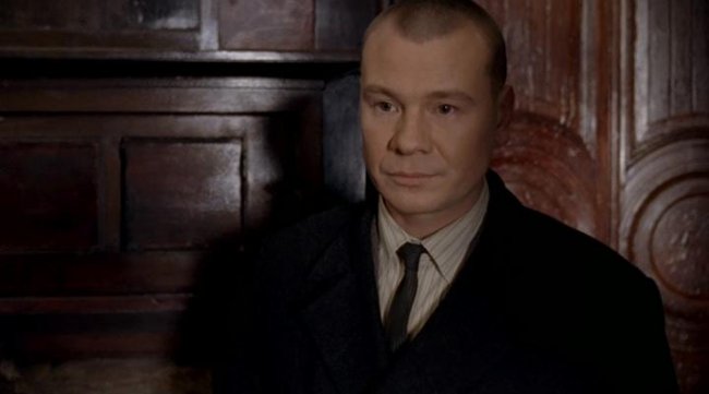 Фильм "Казароза" 3 серии - 2005 г. - Трейлеры