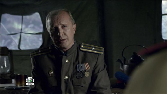 Фильм "Белая ночь" 4 серии - 2015 - Трейлеры