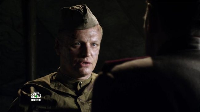 Фильм "Белая ночь" 4 серии - 2015 - Трейлеры