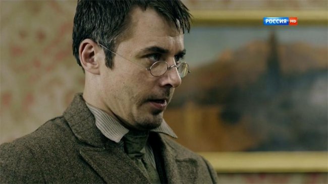 Сериал "Шерлок Холмс" 16 серий - 2013 г. - Трейлеры