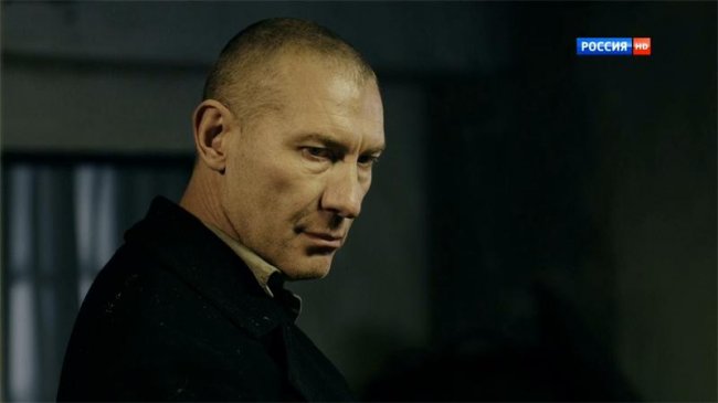 Сериал "Шерлок Холмс" 16 серий - 2013 г. - Трейлеры