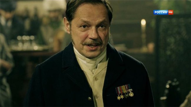 Сериал "Шерлок Холмс" 16 серий - 2013 г. - Трейлеры