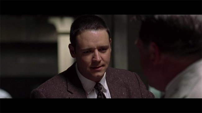 Фильм "Секреты Лос-Анджелеса" - Трейлеры