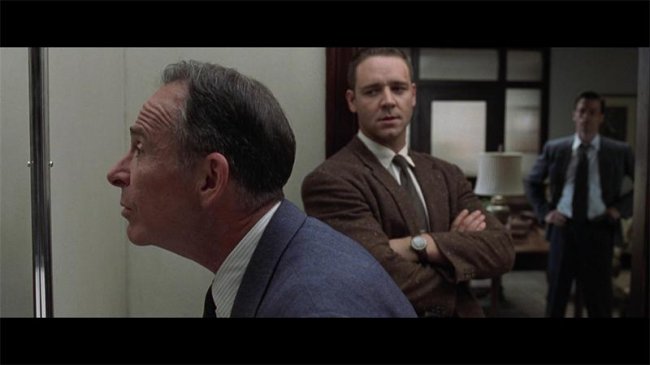 Фильм "Секреты Лос-Анджелеса" - Трейлеры