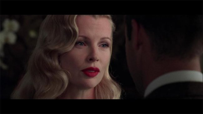 Фильм "Секреты Лос-Анджелеса" - Трейлеры