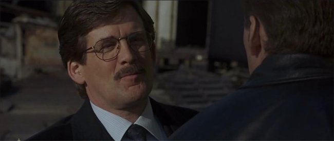 Фильм "8 миллиметров" - Трейлеры