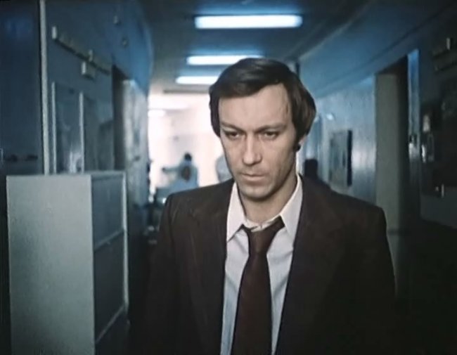 Фильм "Поворот" (1978) - Трейлеры