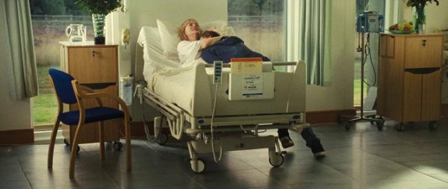 Фильм "Прежде чем я усну" / Before I Go to Sleep (2014) - Трейлеры