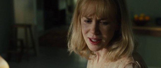 Фильм "Прежде чем я усну" / Before I Go to Sleep (2014) - Трейлеры