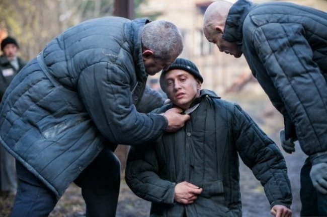 Беги! мини-сериал - Трейлеры