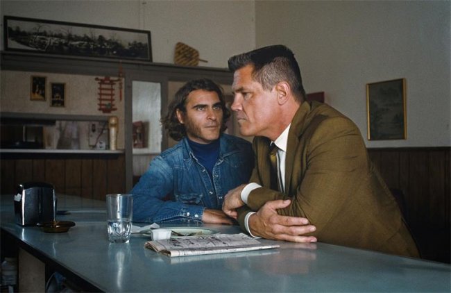 Вроджена вада - Трейлеры