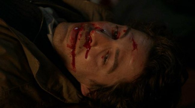 Расколотый берег / The Broken Shore (2013) - Трейлеры