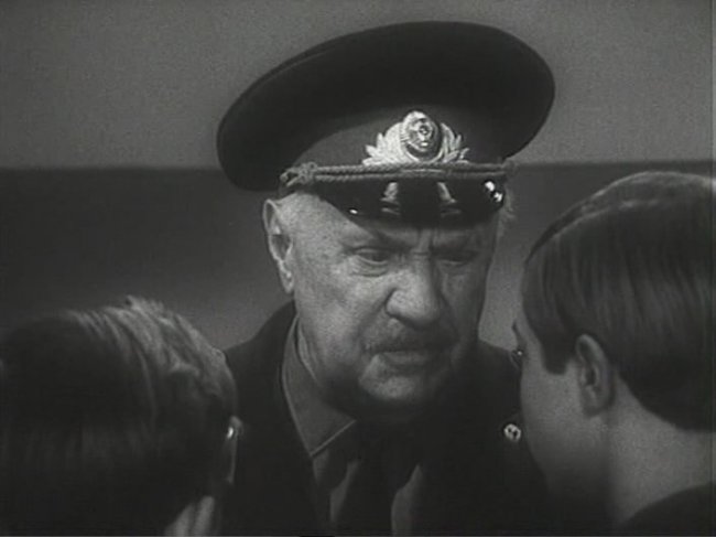 Анискин и Фантомас (1974) - Трейлеры