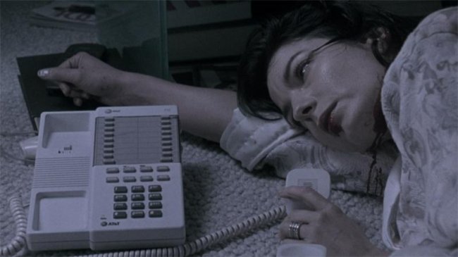 Фильм "Беглец" (1993) - Трейлеры