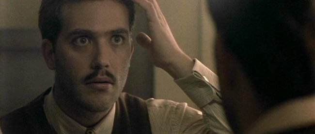 Фильм "Тринадцатый этаж" (1999) - Трейлеры