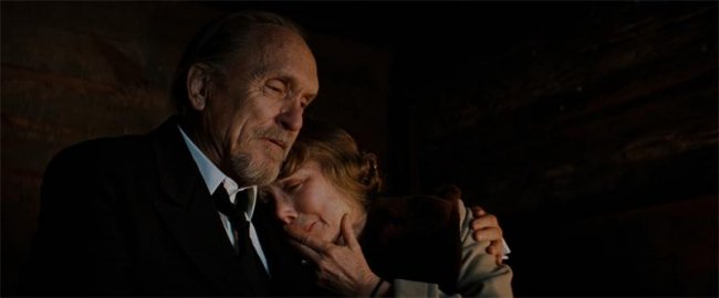 Фильм "Похороните меня заживо" / Get Low (2009) - Трейлеры