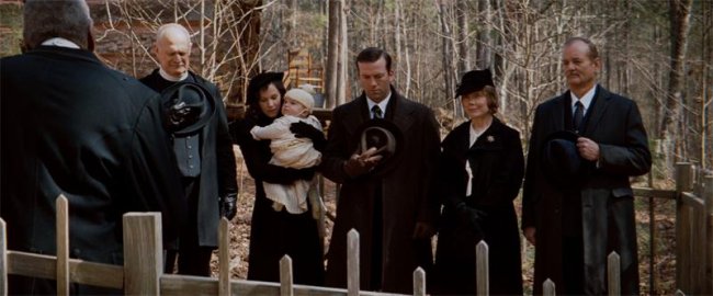 Фильм "Похороните меня заживо" / Get Low (2009) - Трейлеры