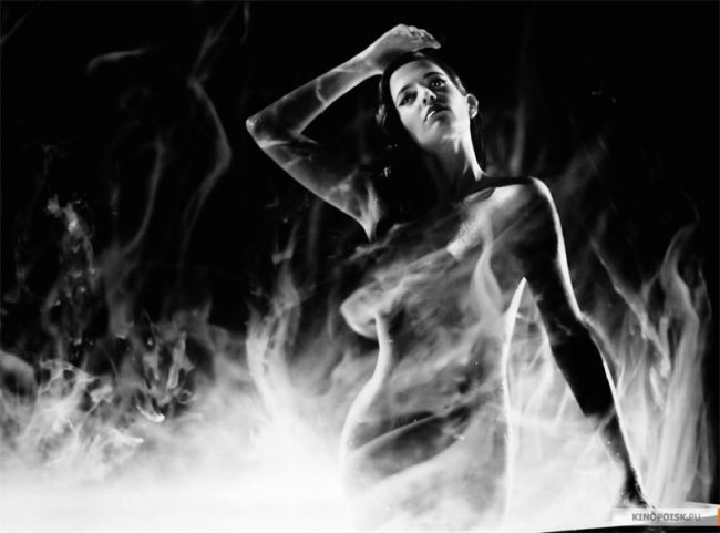 Город грехов 2: Женщина, ради которой стоит убивать / Sin City: A Dame to Kill For (2014). - Трейлеры