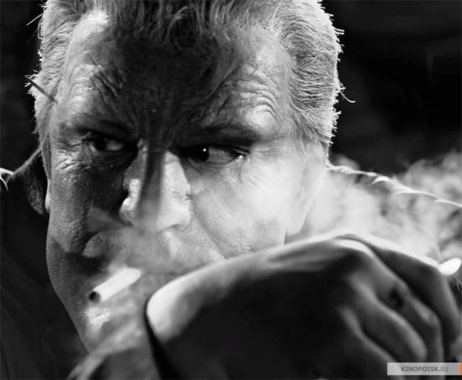 Город грехов 2: Женщина, ради которой стоит убивать / Sin City: A Dame to Kill For (2014). - Трейлеры