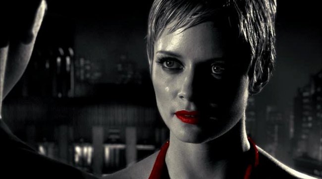 Город грехов / Sin City (2005). - Трейлеры