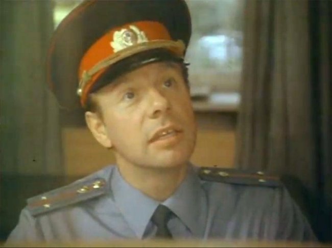 Актёр Виктор Бунаков - Трейлеры