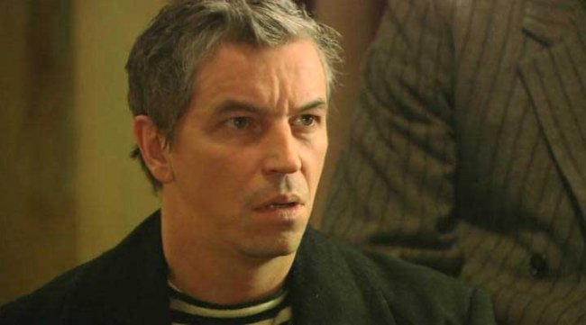 Актёр Владимир Капустин - Трейлеры