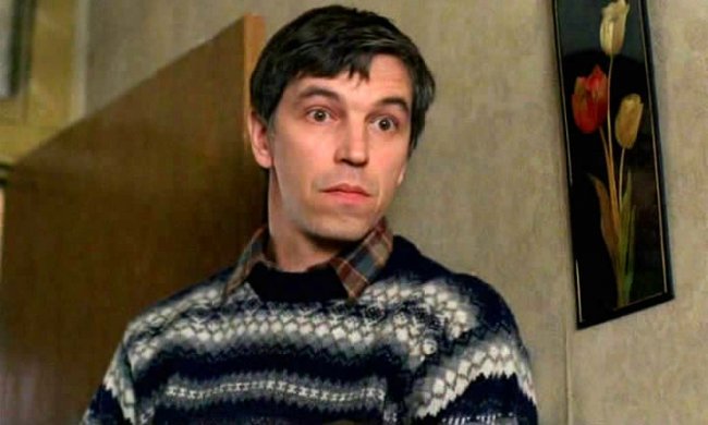 Актёр Владимир Капустин - Трейлеры