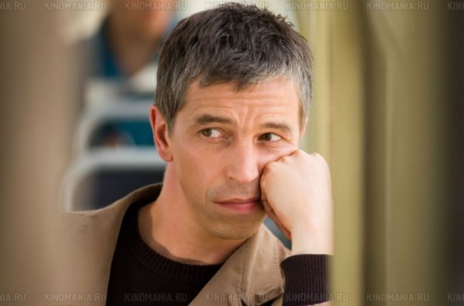 Актёр Владимир Капустин - Трейлеры