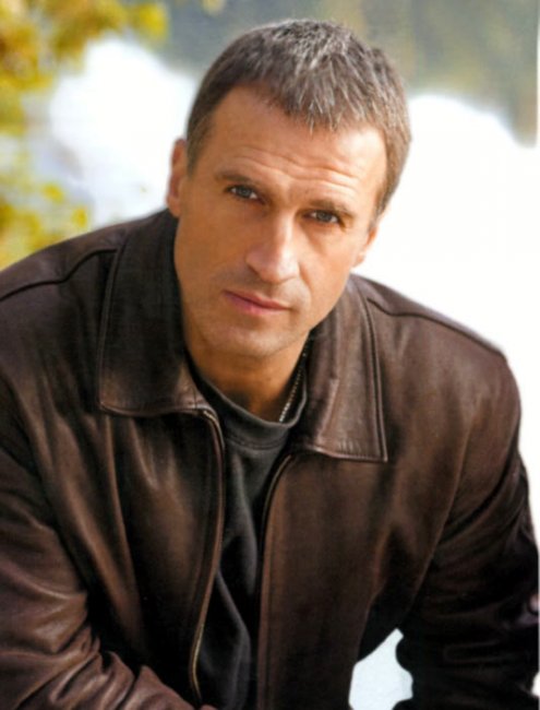 Александр Дедюшко - Трейлеры