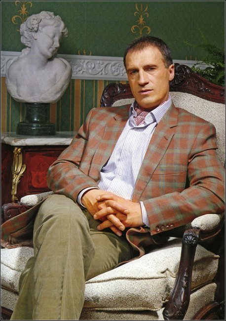 Александр Дедюшко - Трейлеры