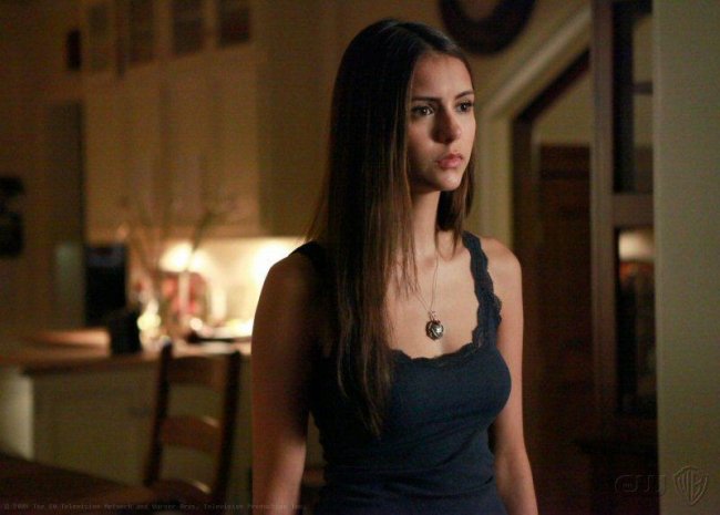 Дневники Вампира О сериале - Трейлеры