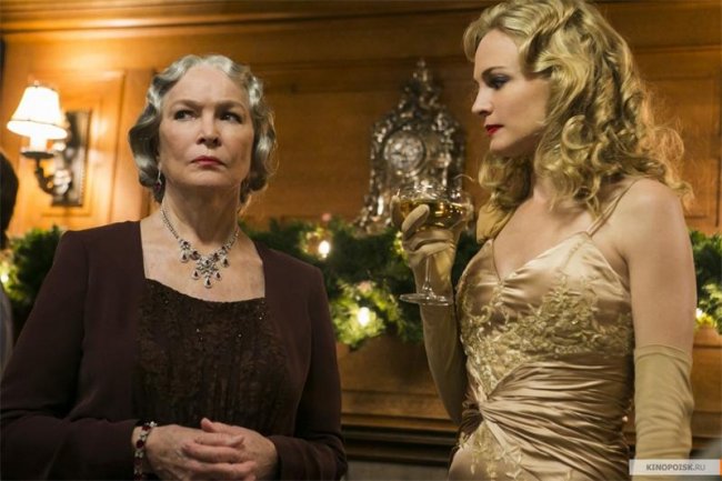 Цветы на чердаке/Flowers in the Attic (2013) - Трейлеры