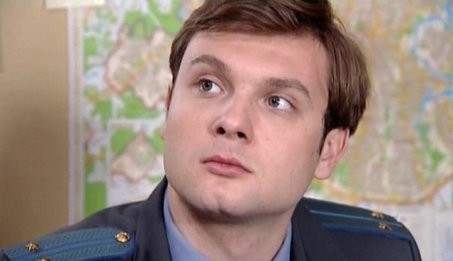 Актер Владимир Фекленко - Трейлеры