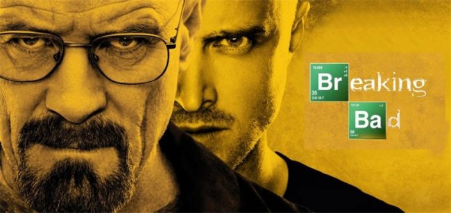 Шедевральный сериал Breaking Bad(Во все тяжкие ) - Трейлеры