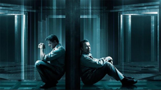 "План побега" (2013) - Трейлеры