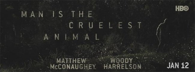 Настоящий детектив (сериал) - Трейлеры