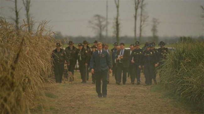 Настоящий детектив (сериал) - Трейлеры