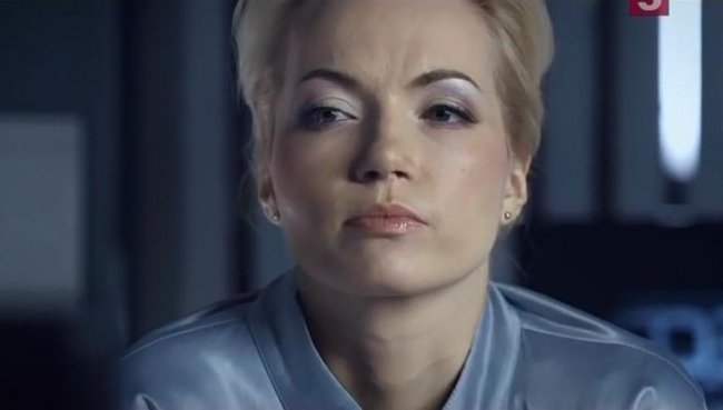 След (телесериал) - Трейлеры