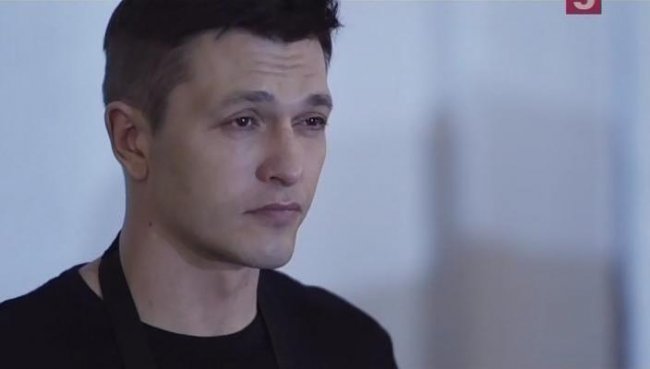 След (телесериал) - Трейлеры