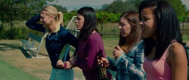 Олдбой / Oldboy (2013) HDRip | Лицензия - Трейлеры