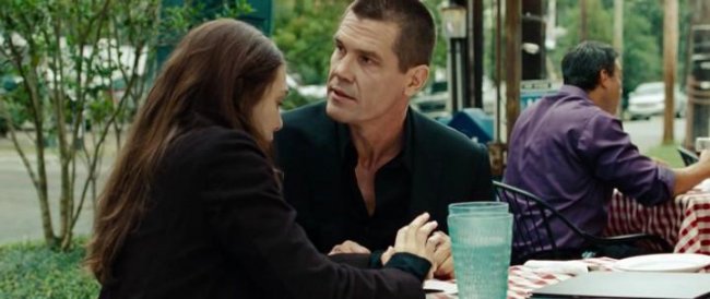 Олдбой / Oldboy (2013) HDRip | Лицензия - Трейлеры