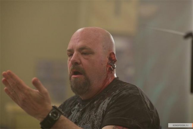 Липучка / Flypaper (2011) - Трейлеры